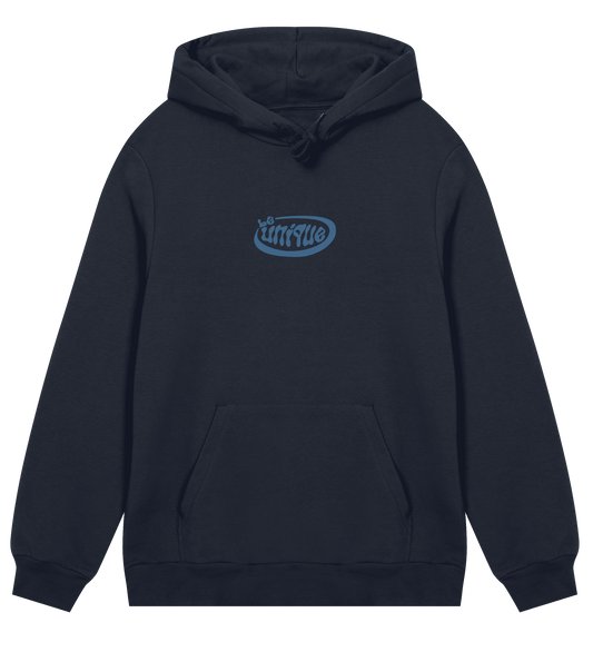 Saint Studios Hoodie - Blue