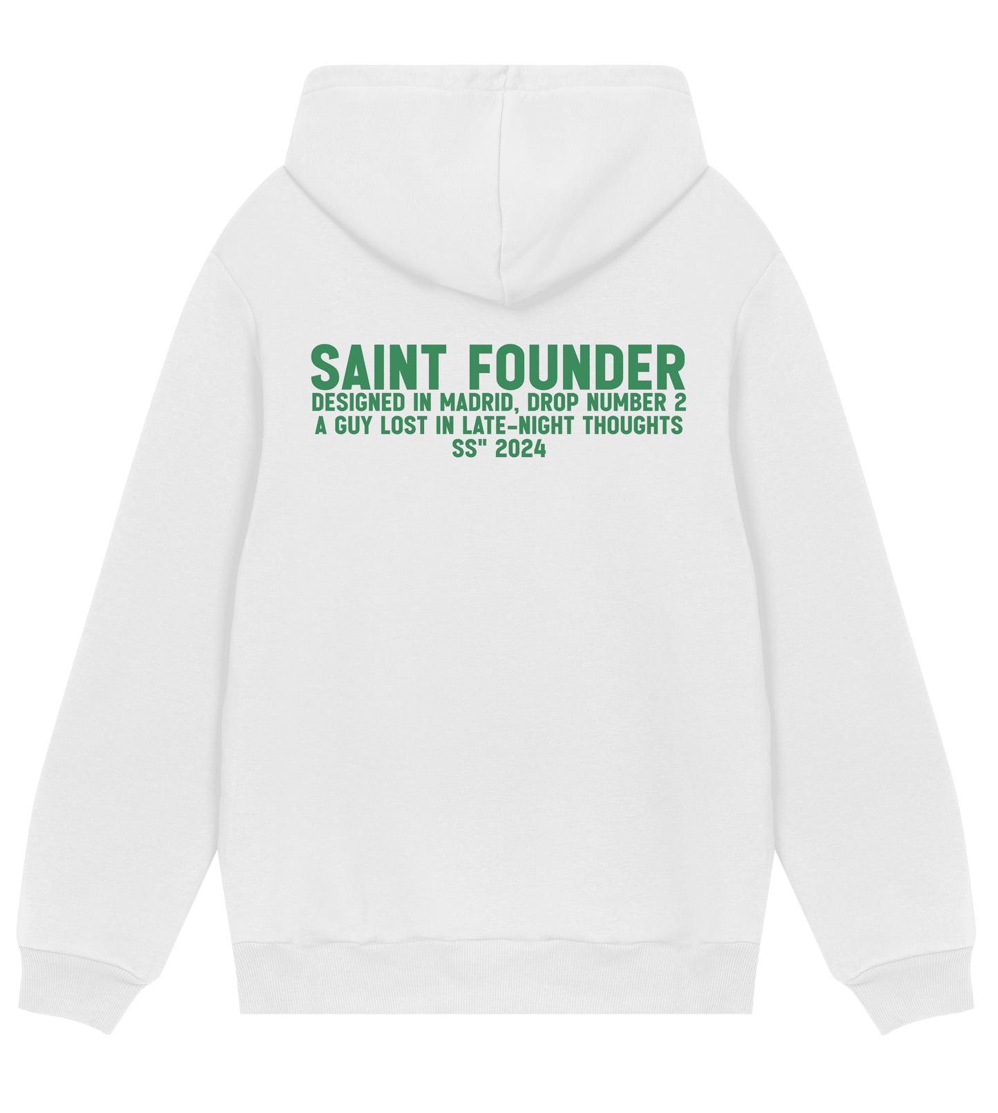 Saint Founder N" 2