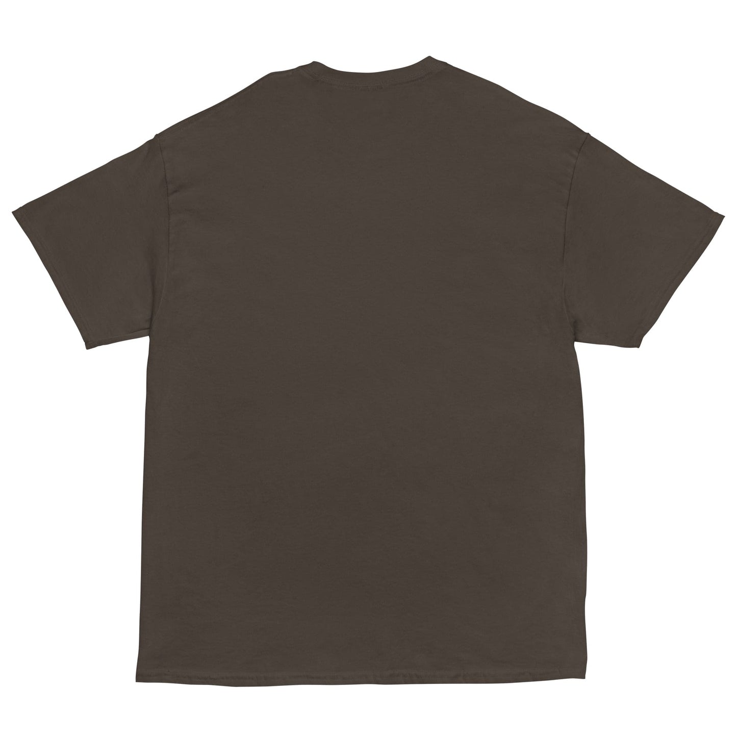 Different T-Shirt - Brown