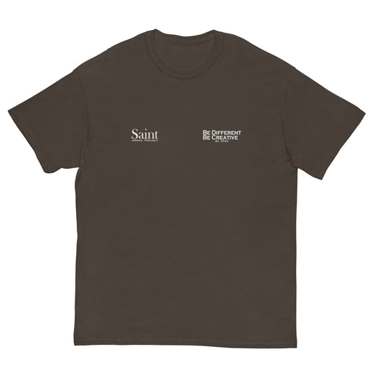 Different T-Shirt - Brown