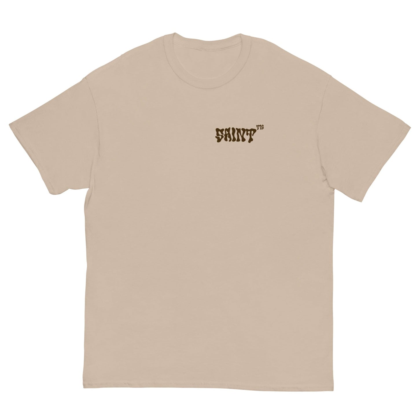 Saint Angel T-Shirt - Beige