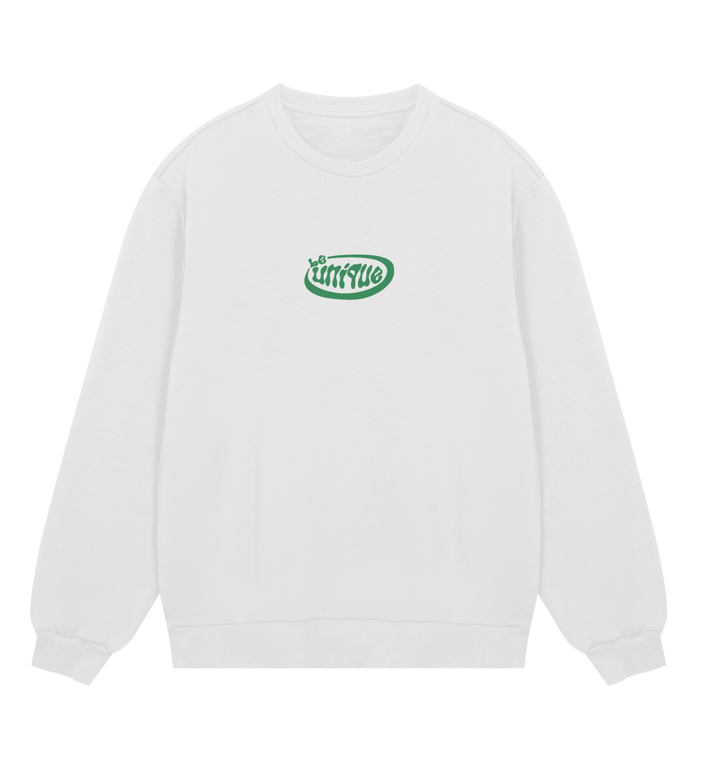 Sweat - White