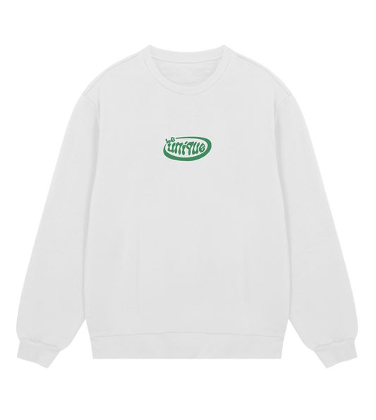 Sweat - White