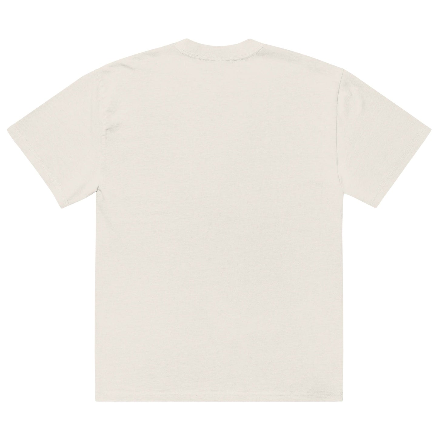 Saint Original's Basic T-Shirt - Oversized - White