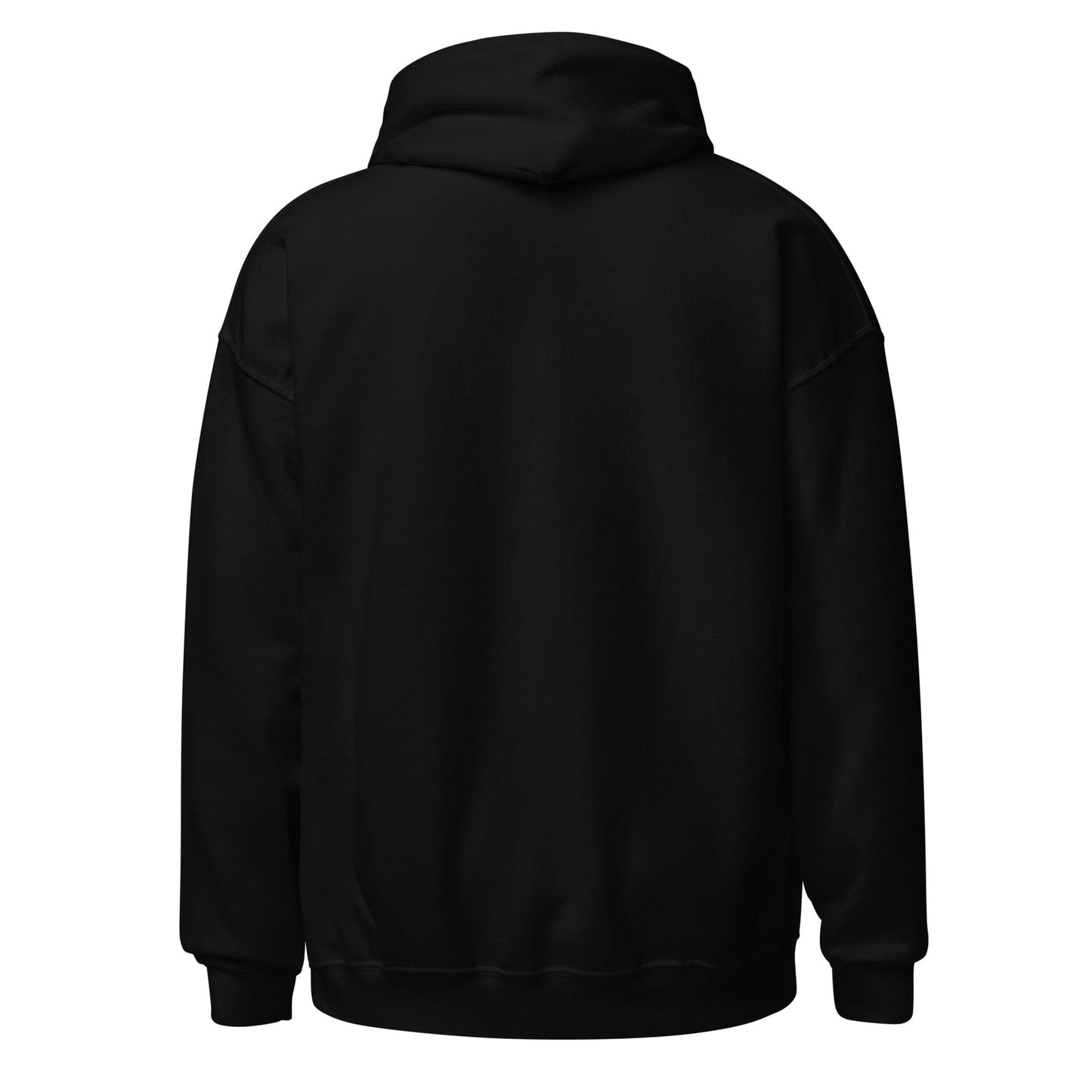 Original's Hoodie Unisex - Black