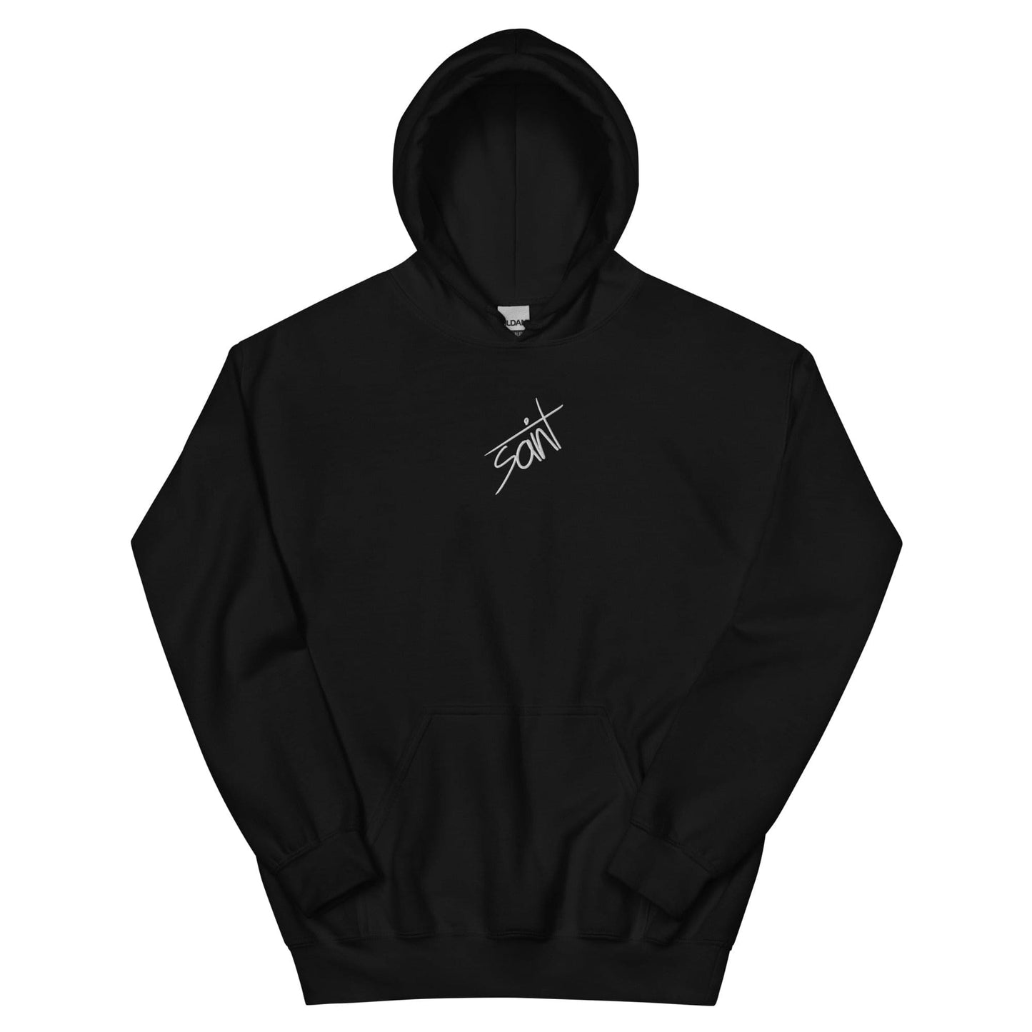 Saint Original's Hoodie Unisex - Black