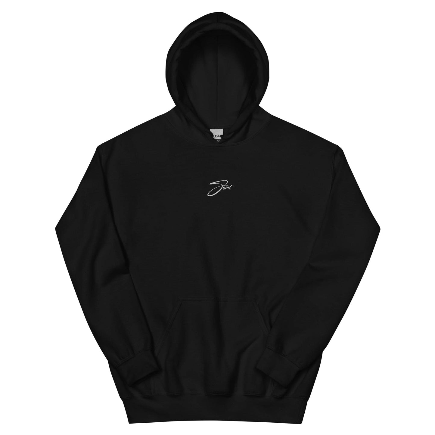 Original's Hoodie Unisex - Black