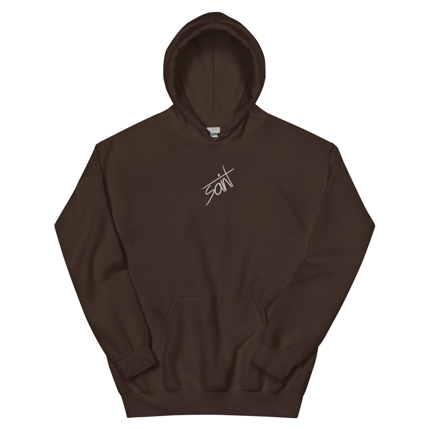 Saint Original's Hoodie Unisex - Brown