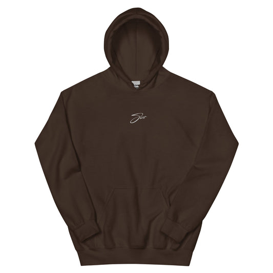 Original's Hoodie Unisex - Brown