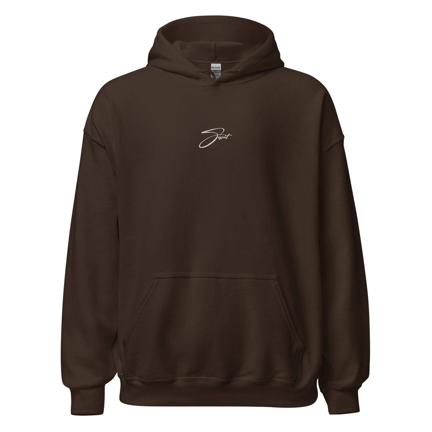 Original's Hoodie Unisex - Brown