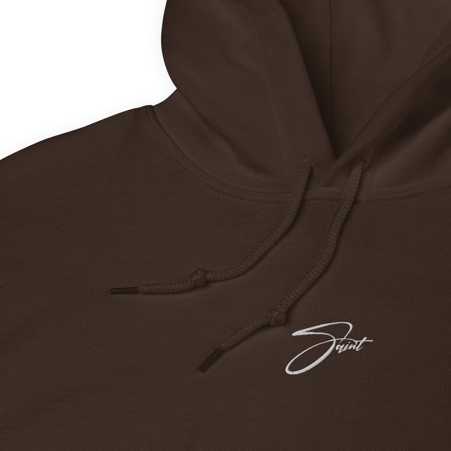 Original's Hoodie Unisex - Brown