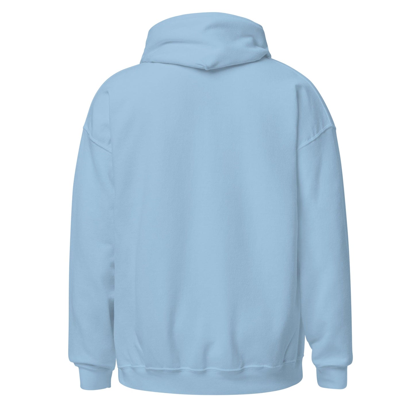 Original's Hoodie Unisex - Blue