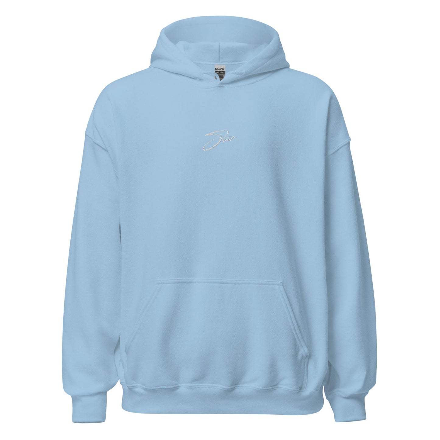 Original's Hoodie Unisex - Blue