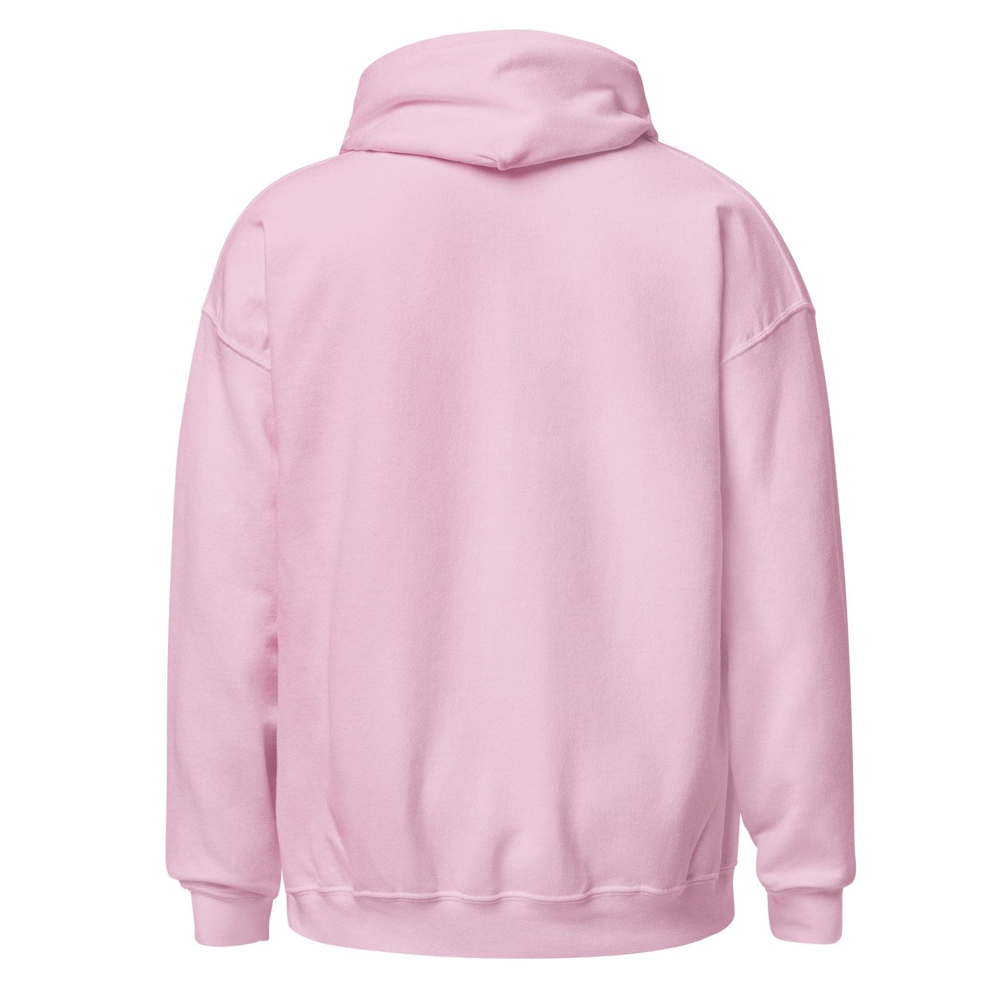 Original's Hoodie Unisex - Pink