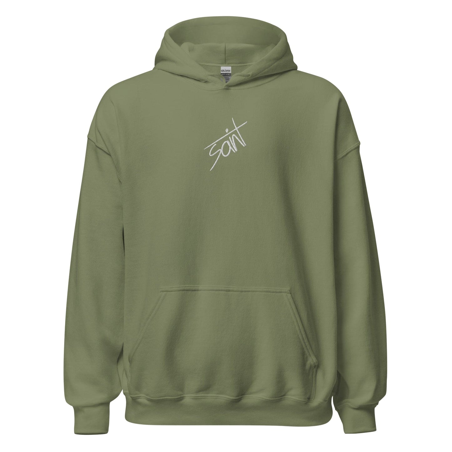 Sudadera con capucha Saint Original's unisex - Caqui