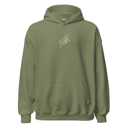 Saint Original's Hoodie Unisex - Khaki