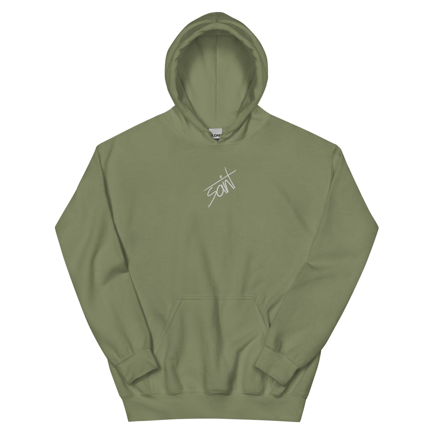 Sudadera con capucha Saint Original's unisex - Caqui