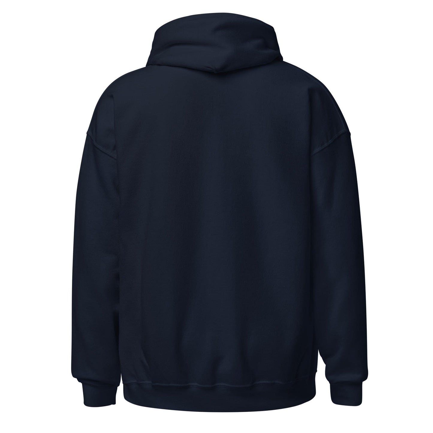 Original's Hoodie Unisex - Navy