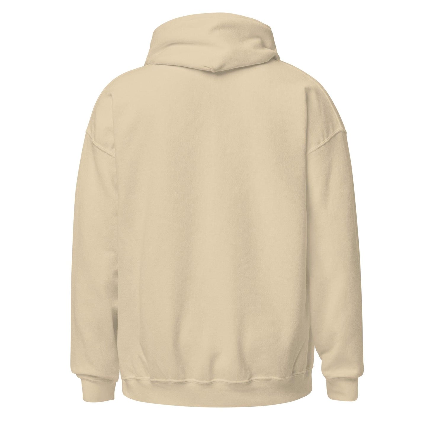 Saint Original's Hoodie Unisex - Beige - Saint Urban Project