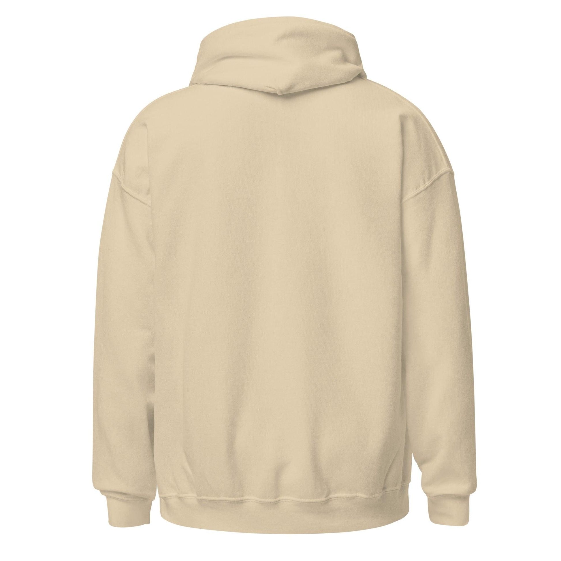 Saint Original's Hoodie Unisex - Beige - Saint Urban Project