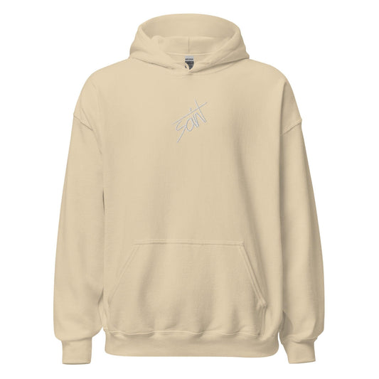 Saint Original's Hoodie Unisex - Beige - Saint Urban Project