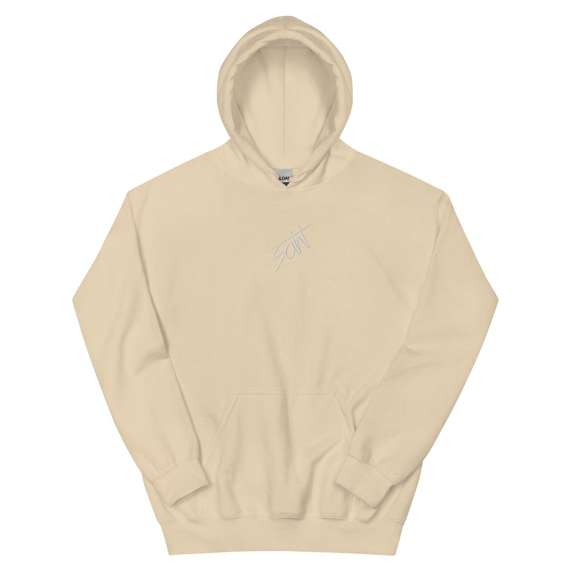 Saint Original's Hoodie Unisex - Beige - Saint Urban Project