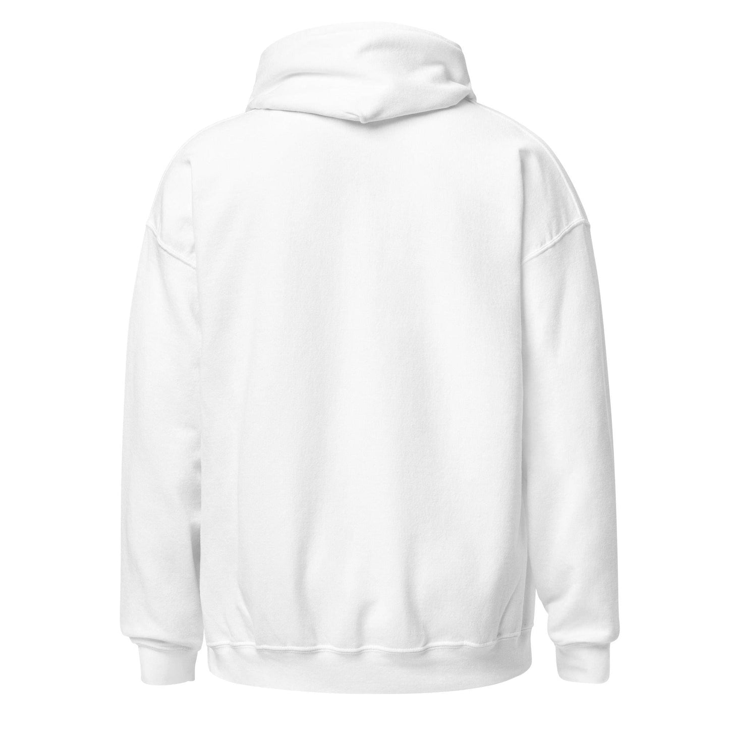 Saint Original's Hoodie Unisex - White - Saint Urban Project