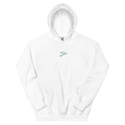 Original's Hoodie Unisex - White