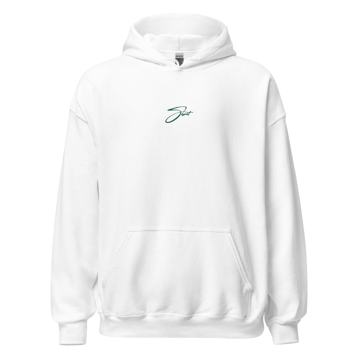 Original's Hoodie Unisex - White