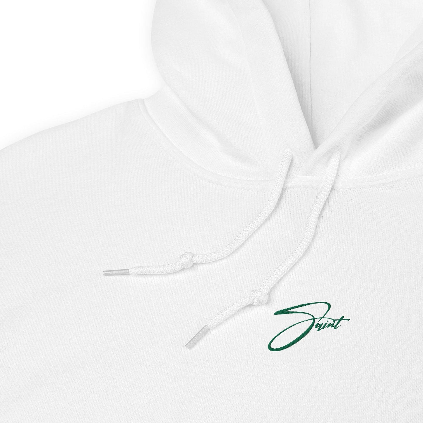 Original's Hoodie Unisex - White